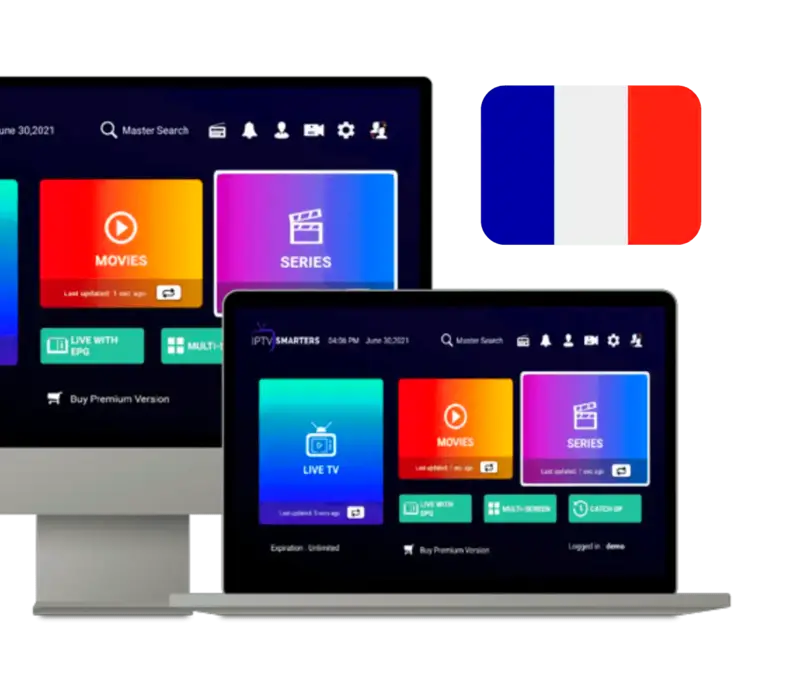 Installer IPTV Smarters Pro sur Fire Stick Amazon