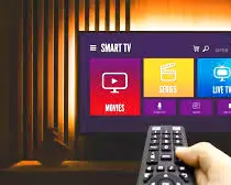 Streaming fluide sans coupure IPTV multi-écrans