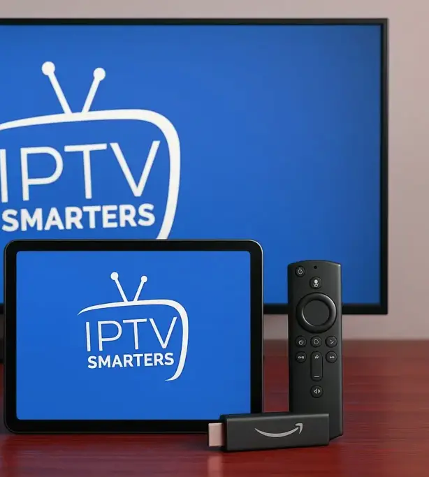 Utiliser IPTV Smarters sur plusieurs appareils