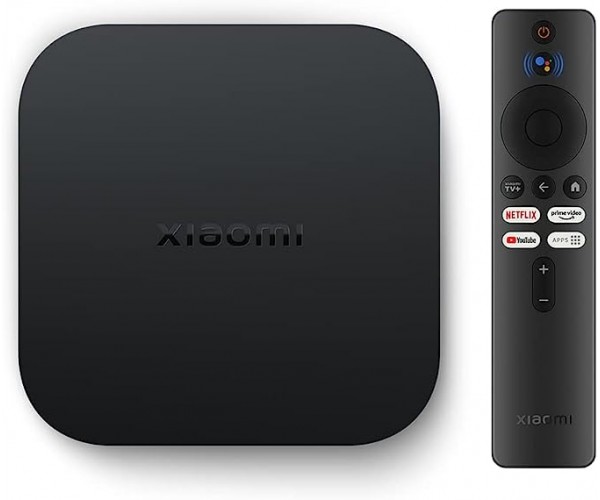Smart TV